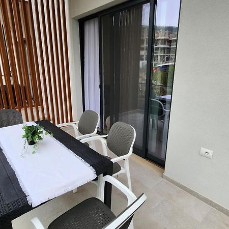 Solar Rooms And Apartments Χειμάρρα Εξωτερικό φωτογραφία