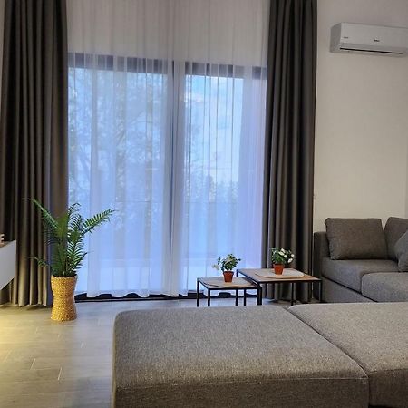 Solar Rooms And Apartments Χειμάρρα Εξωτερικό φωτογραφία