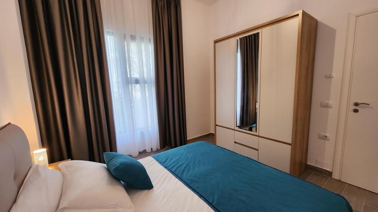 Solar Rooms And Apartments Χειμάρρα Εξωτερικό φωτογραφία