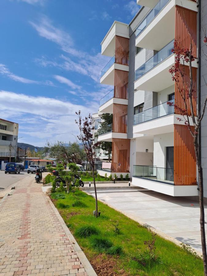 Solar Rooms And Apartments Χειμάρρα Δωμάτιο φωτογραφία