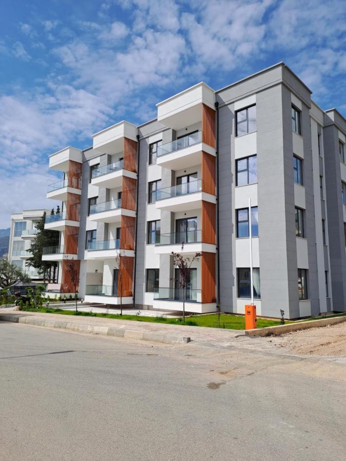 Solar Rooms And Apartments Χειμάρρα Δωμάτιο φωτογραφία
